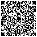 QR code with APS 2000 Inc contacts