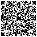 QR code with Robert J Manis MD contacts