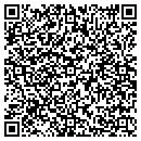QR code with Trish's Teas contacts