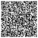 QR code with Hard Wood Cafe Corp contacts