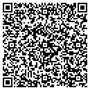 QR code with R&R Mowing Service contacts