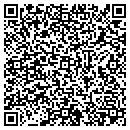QR code with Hope Cryogenics contacts