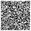 QR code with ADV Power Co contacts