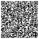 QR code with Serbian Massage Therapy contacts