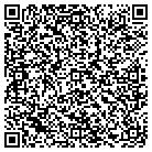 QR code with Johnson's Tire Service Inc contacts