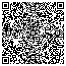 QR code with L D Fashions Inc contacts