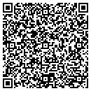 QR code with L 3 Partnership contacts
