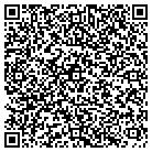 QR code with McDonald Building Project contacts