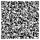 QR code with Second Blessings Resale Btq contacts
