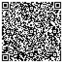 QR code with D L Steiner Inc contacts
