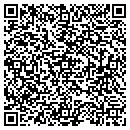 QR code with O'Connor Homes Inc contacts