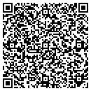 QR code with Applied Graphics Inc contacts