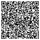 QR code with Joel's Gym contacts