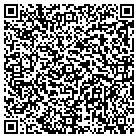 QR code with Cadd Centers of Florida Inc contacts