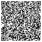QR code with M & L Project Services Inc contacts
