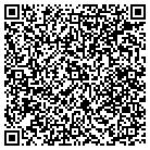 QR code with Ronnie Robinson Dodge Jeep Egl contacts