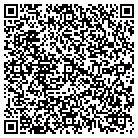 QR code with Read & Kelley Estate Service contacts