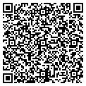 QR code with Boscoart contacts