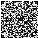 QR code with Athletic Attic contacts