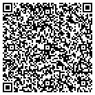 QR code with AAA Copier Sales & Service contacts