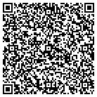 QR code with Tiny Tykes Consignment Inc contacts