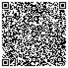 QR code with Caldwell Banker Carol Realty contacts
