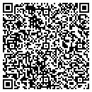 QR code with M A Rigerman & Assoc contacts