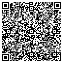 QR code with Atlantic Safe & Lock Inc contacts