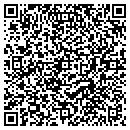 QR code with Homan Co Corp contacts