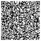 QR code with St Lucie County Central Service contacts
