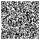 QR code with AG Export Co contacts