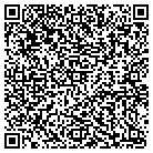 QR code with K Country Gas Station contacts