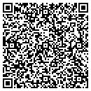 QR code with Aron Ary MD contacts