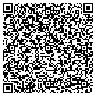 QR code with T W Davis Electrical Inc contacts