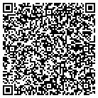 QR code with Saint Augustine Magazine Inc contacts
