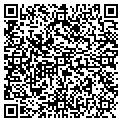 QR code with Jem Youth Academy contacts