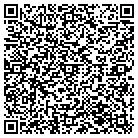 QR code with Kidsville Learning Center Inc contacts