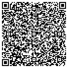QR code with L & B Vending Suncoast Florida contacts