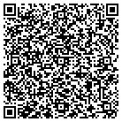 QR code with Omega Learning Center contacts