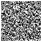 QR code with Atlantic & Girvin Coin Laundry contacts