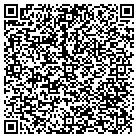 QR code with Accurate Accounting-Titusville contacts