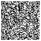 QR code with Ultimate Academy Of Martial Arts contacts