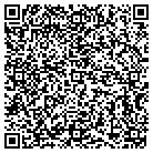 QR code with A Well Mannered Child contacts