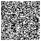 QR code with Christian New Millenium Academy contacts