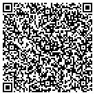 QR code with United Express International contacts