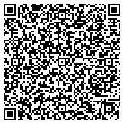 QR code with Coggin College-Business Studen contacts
