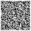 QR code with Kooa Inc contacts