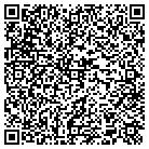 QR code with A & H Electrical Services Inc contacts