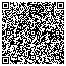 QR code with Pretty Feet contacts
