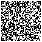 QR code with Juzt Kidz Learning Center Inc contacts